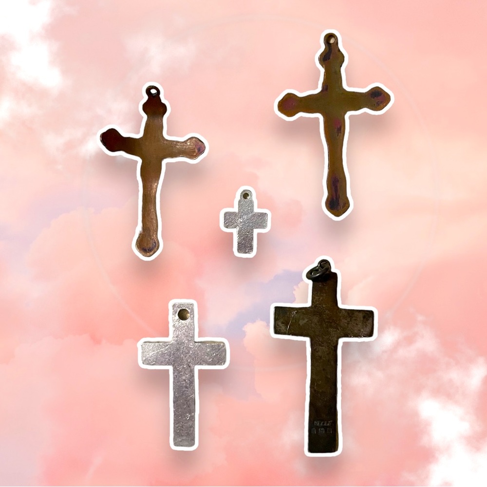 Five Cross Bundle